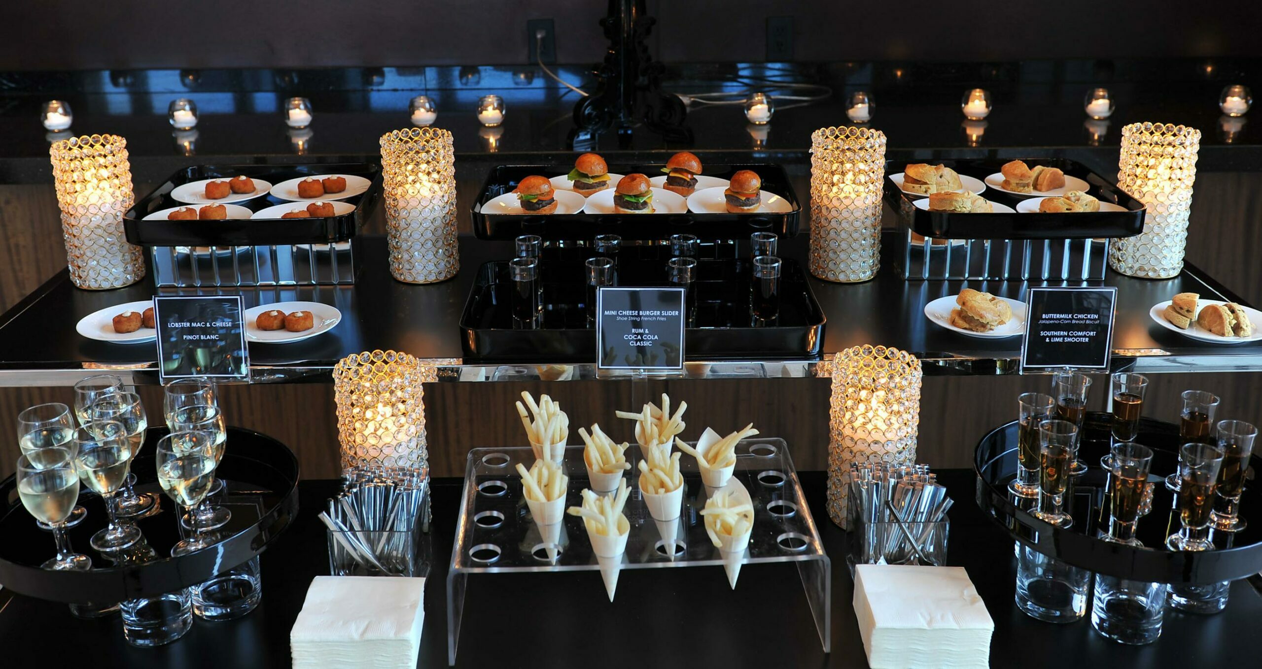 Meetings & Conferences