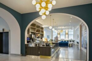 The Bankers Club image