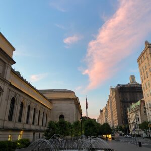 Great-Performances_Covid-Reflection_credit-Liz-Neumark_Metropolitan-Museum-Fountain