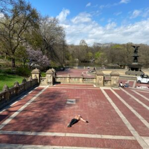 Great-Performances_Covid-Reflection_credit-Liz-Neumark_Quiet-Central-Park-Bethesda-Terrace