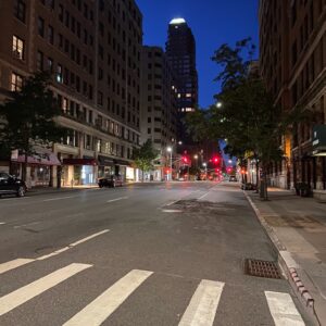 Great-Performances_Covid-Reflection_credit-Liz-Neumark_Quiet-Streets-Night-3